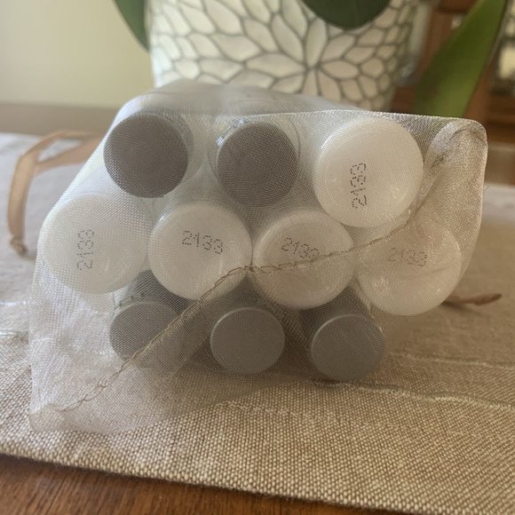 PURE By Gloss high shine lemon infused conditioner 20 travel size new 28ml/ea - Picture 6 of 6